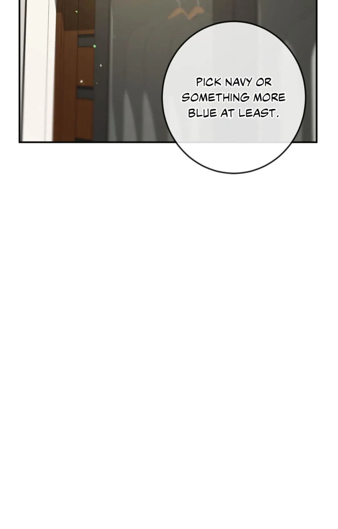 Precious Thing - Chapter 28 Page 22