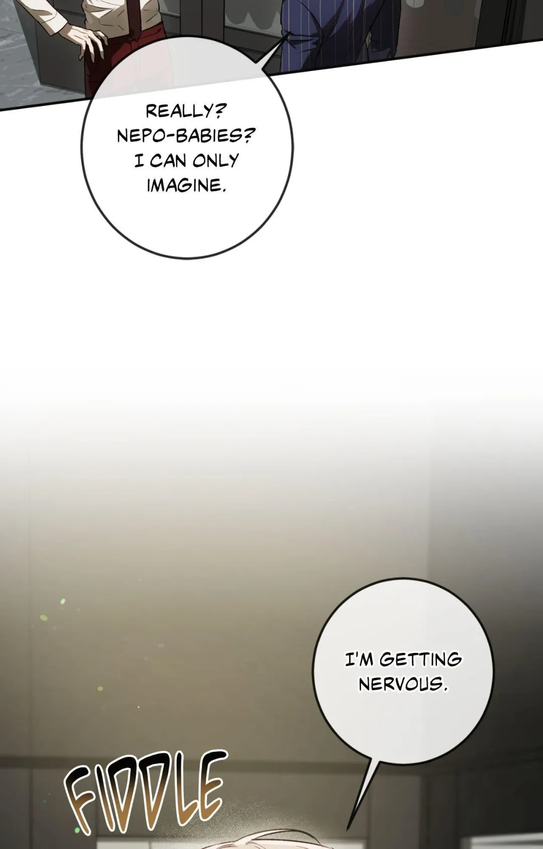 Precious Thing - Chapter 28 Page 30