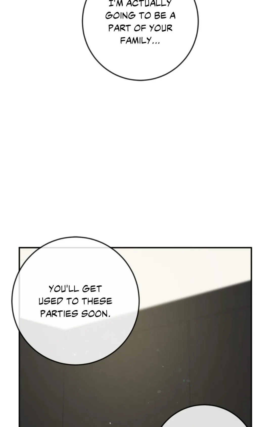 Precious Thing - Chapter 28 Page 32