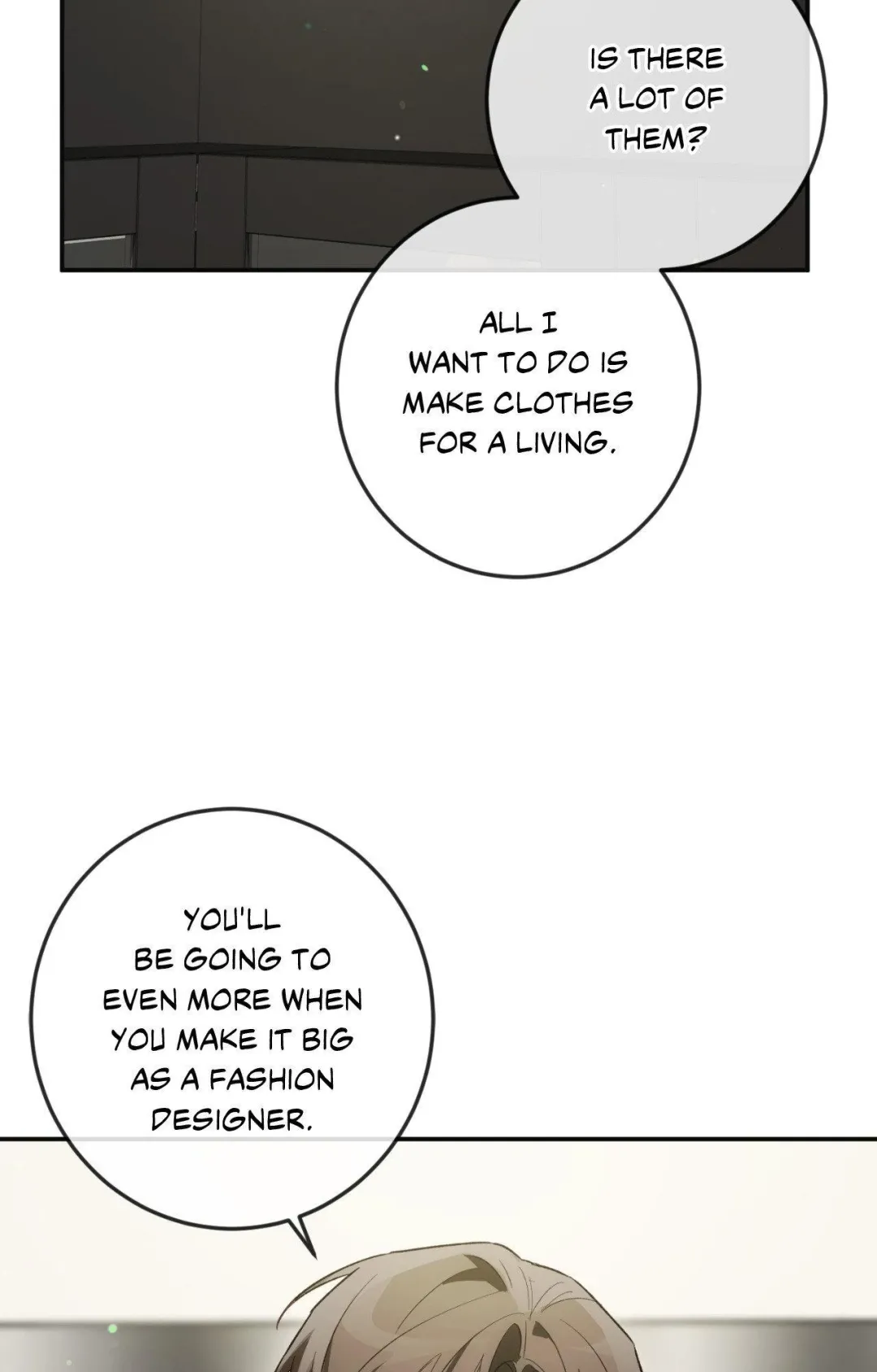 Precious Thing - Chapter 28 Page 33