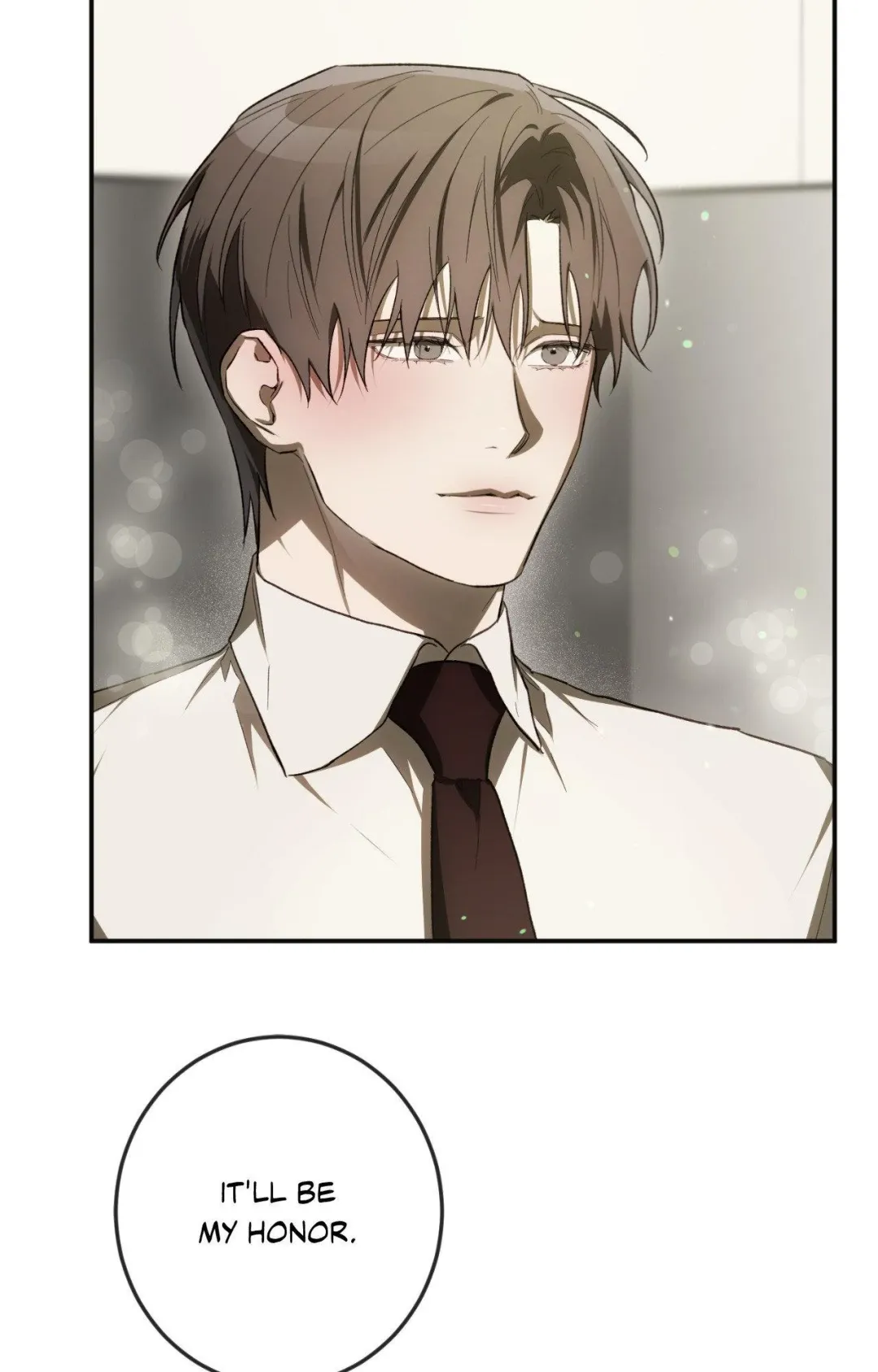 Precious Thing - Chapter 28 Page 42