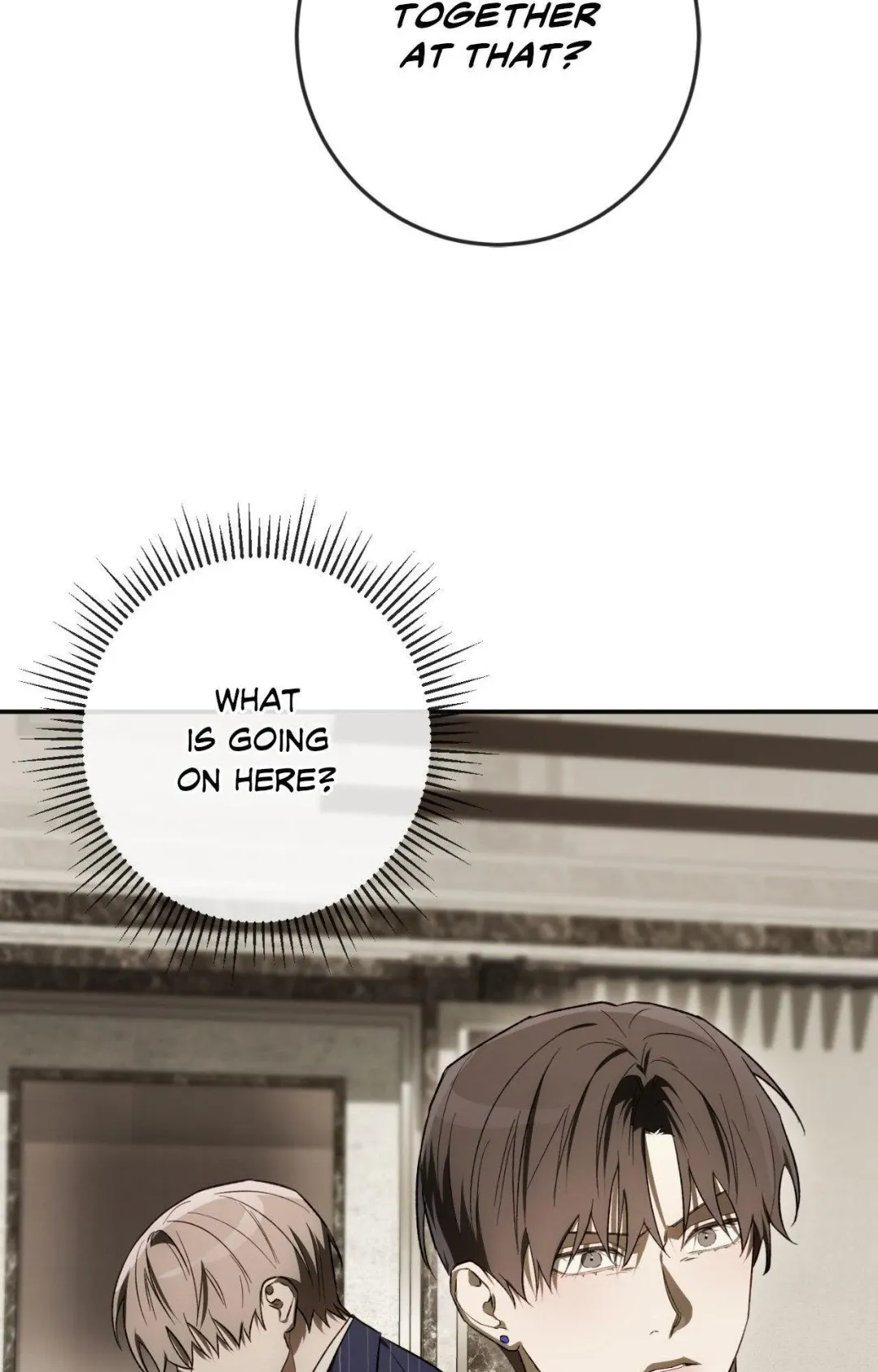 Precious Thing - Chapter 28 Page 49