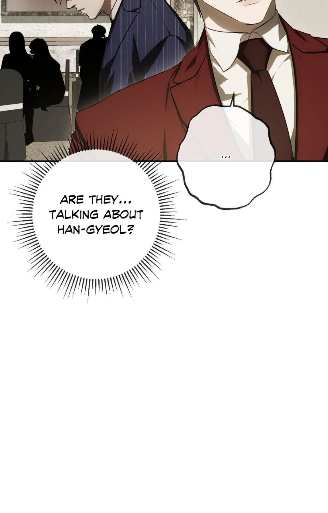 Precious Thing - Chapter 28 Page 50