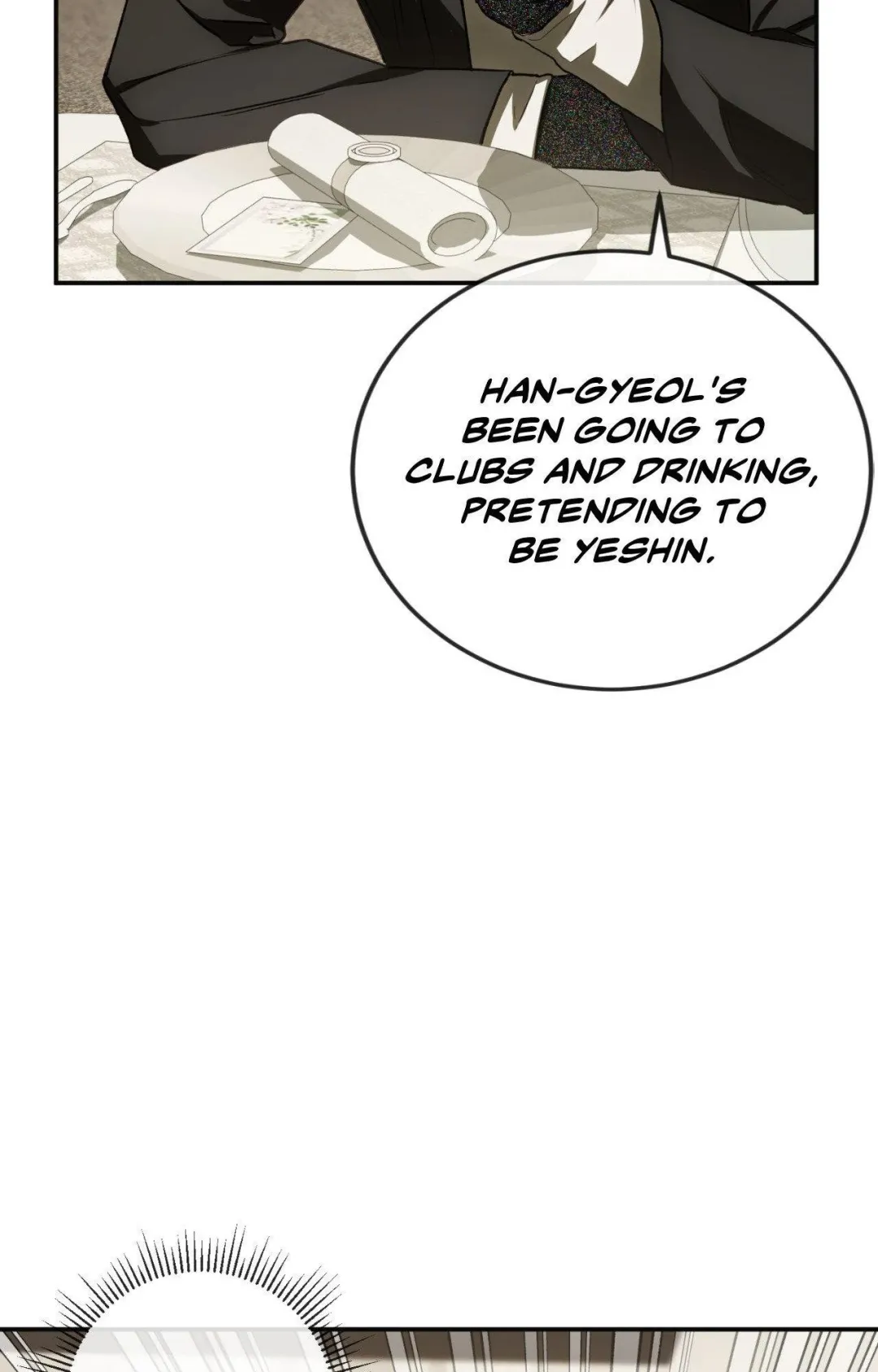 Precious Thing - Chapter 28 Page 57