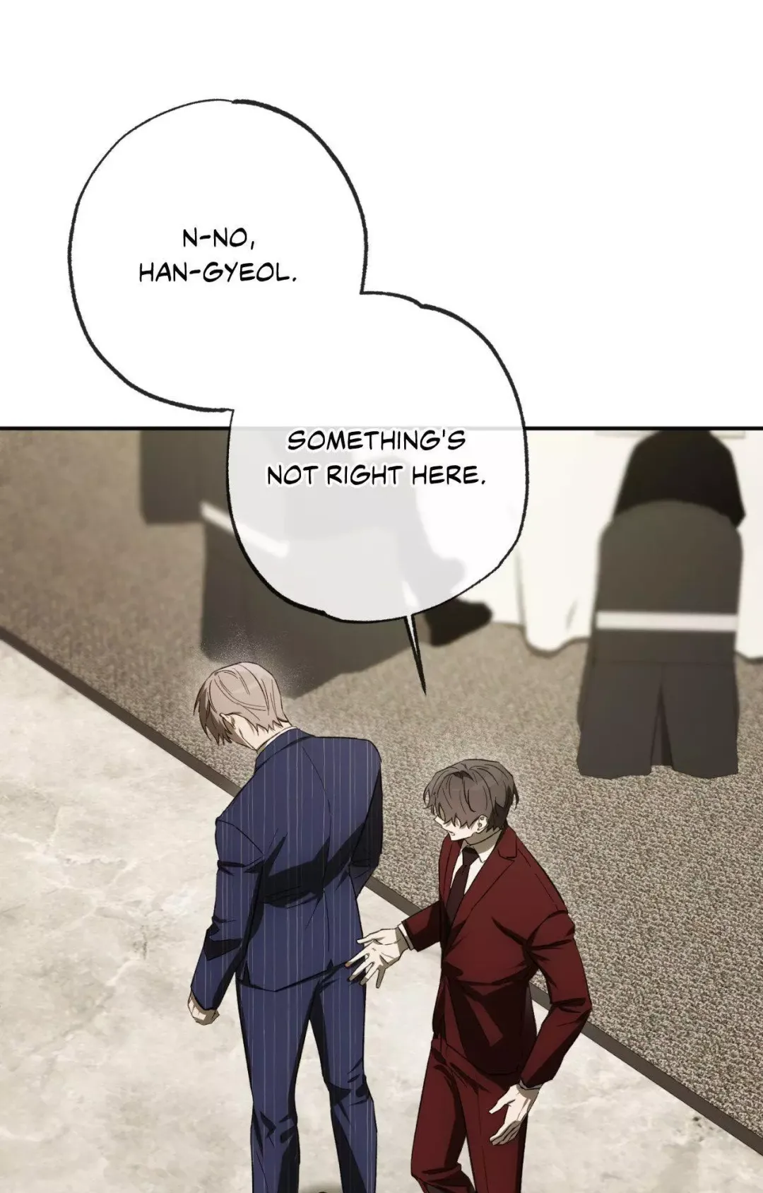 Precious Thing - Chapter 28 Page 62