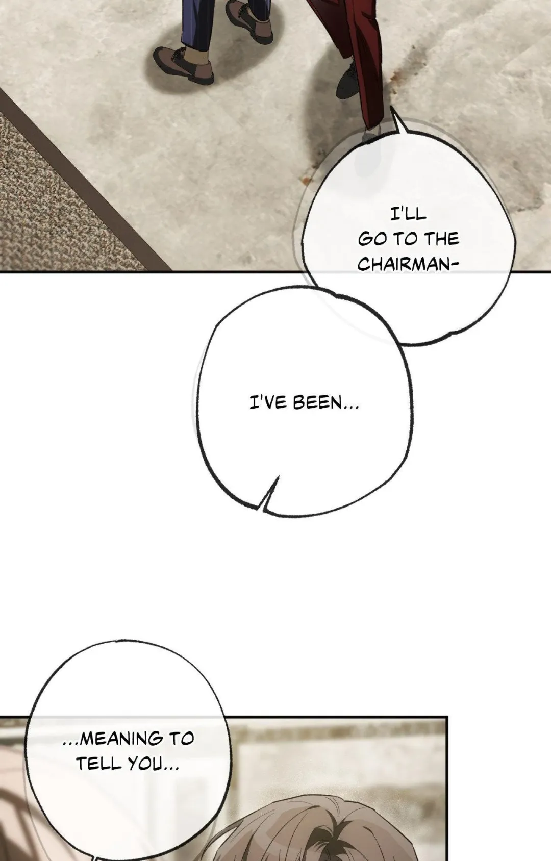 Precious Thing - Chapter 28 Page 63