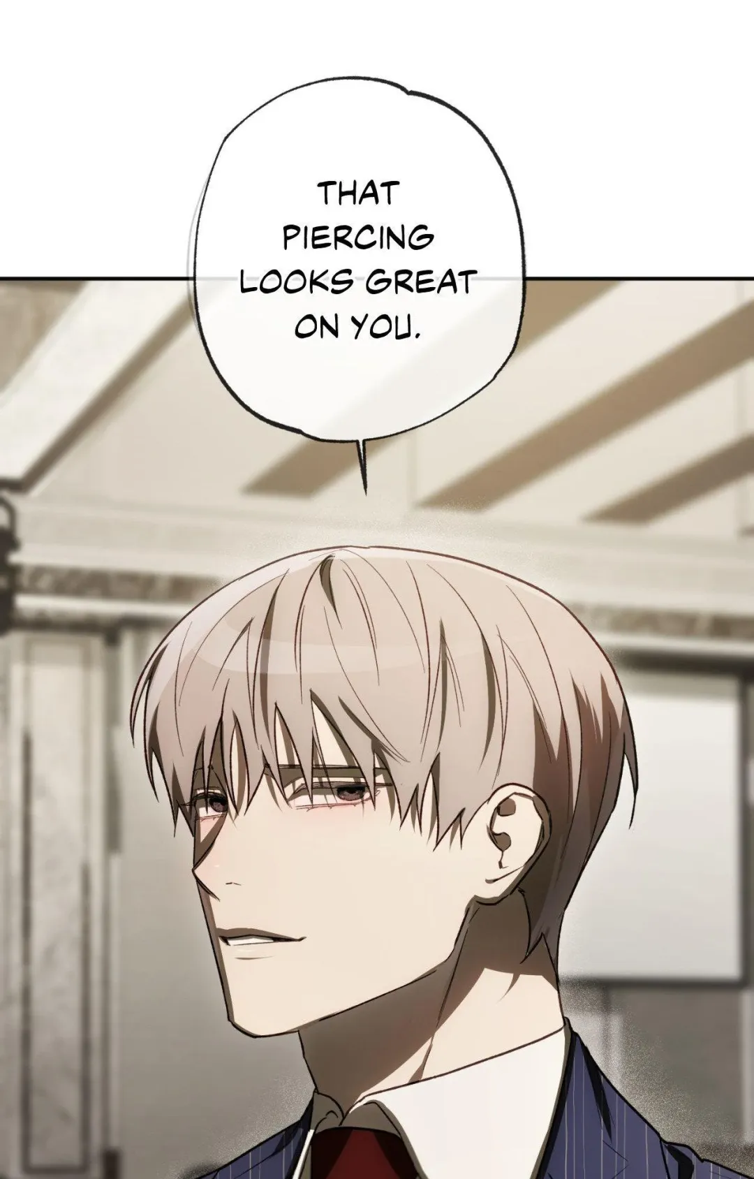 Precious Thing - Chapter 28 Page 65
