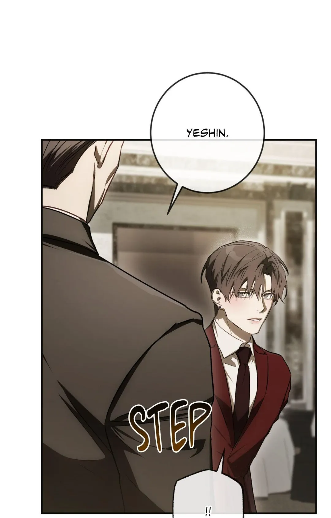 Precious Thing - Chapter 28 Page 74