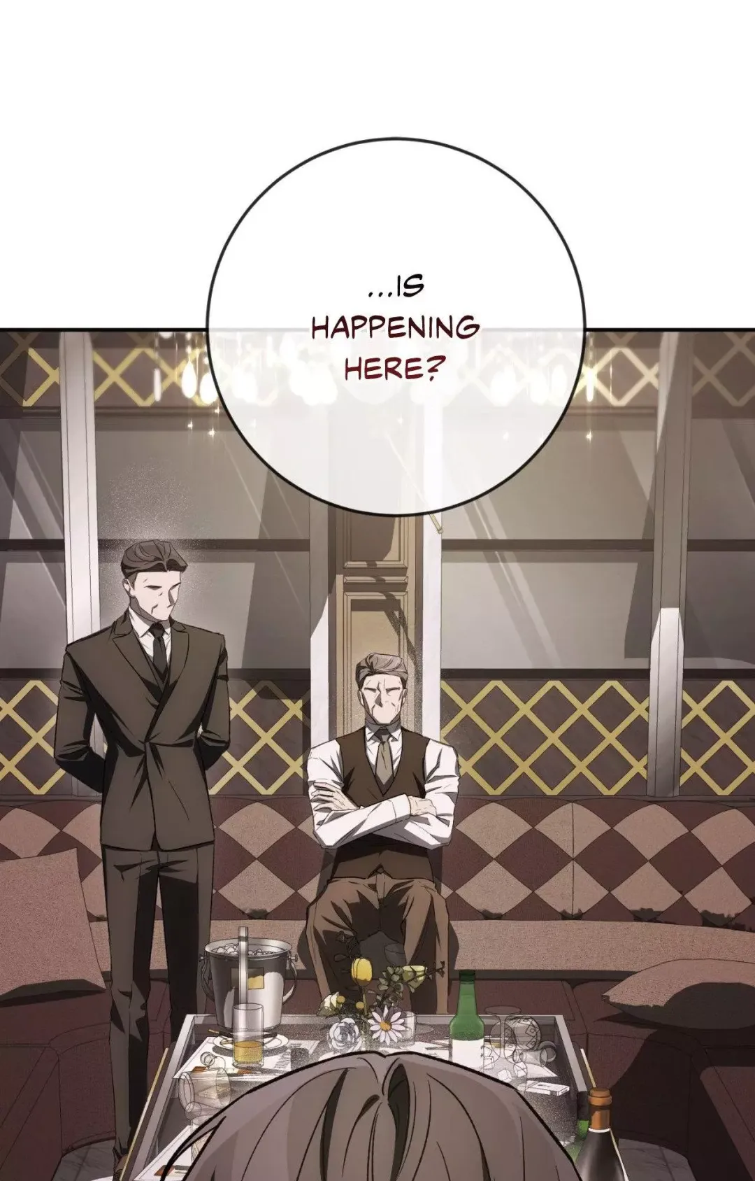 Precious Thing - Chapter 28 Page 79