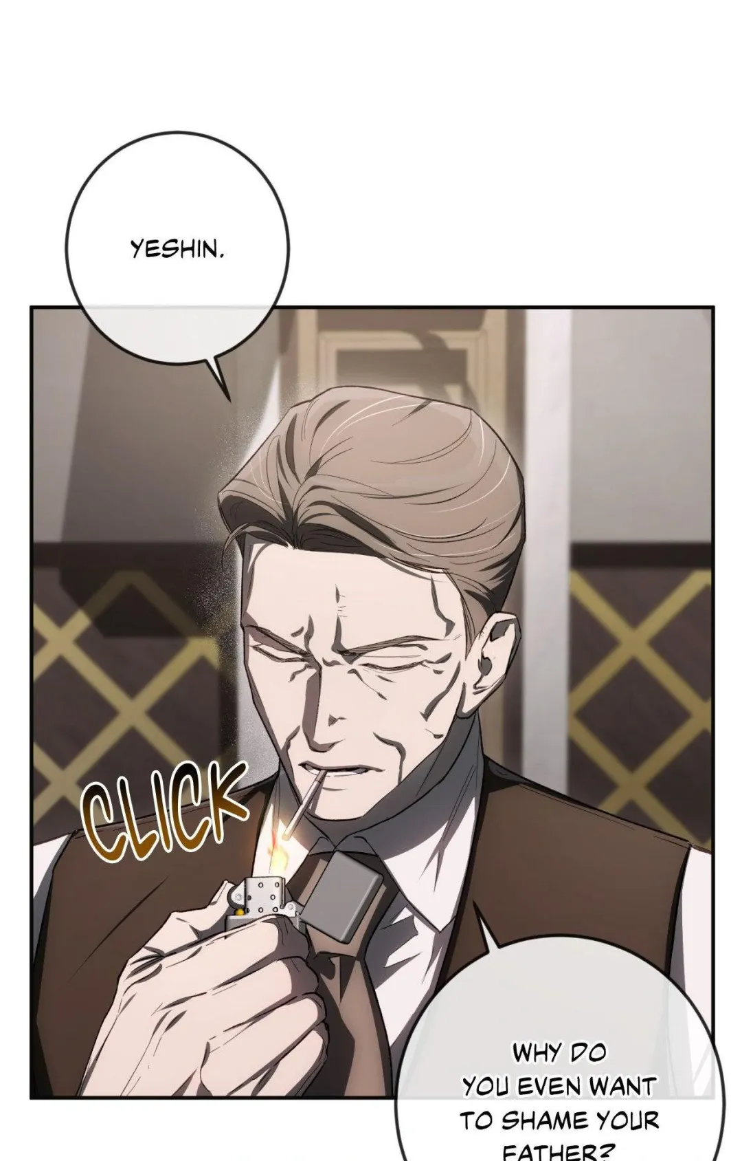 Precious Thing - Chapter 28 Page 81