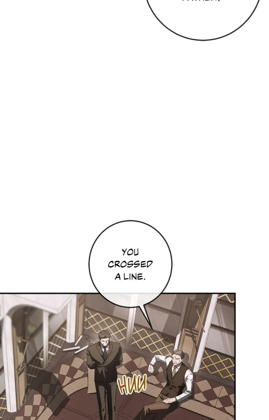 Precious Thing - Chapter 28 Page 82
