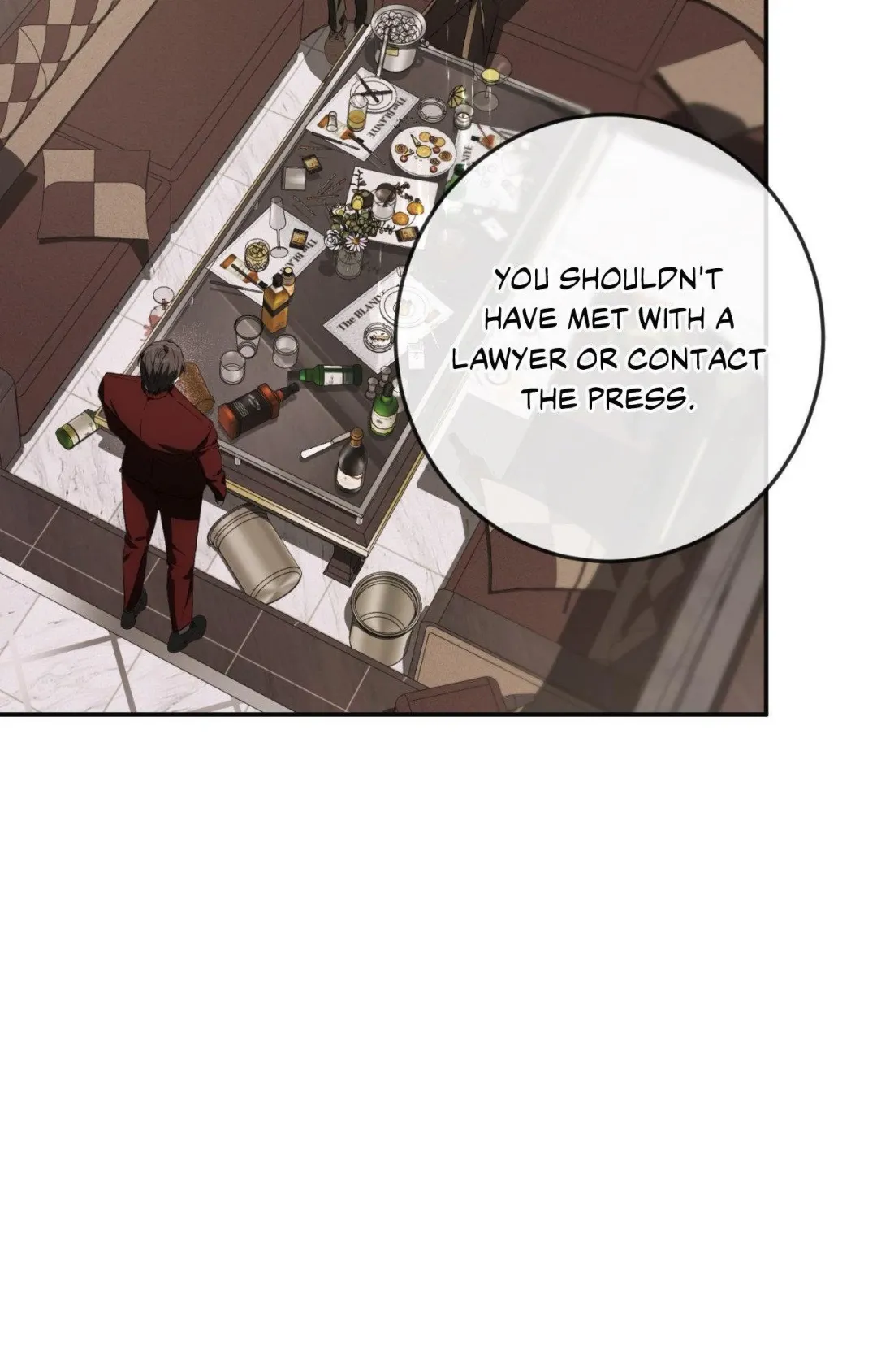 Precious Thing - Chapter 28 Page 83