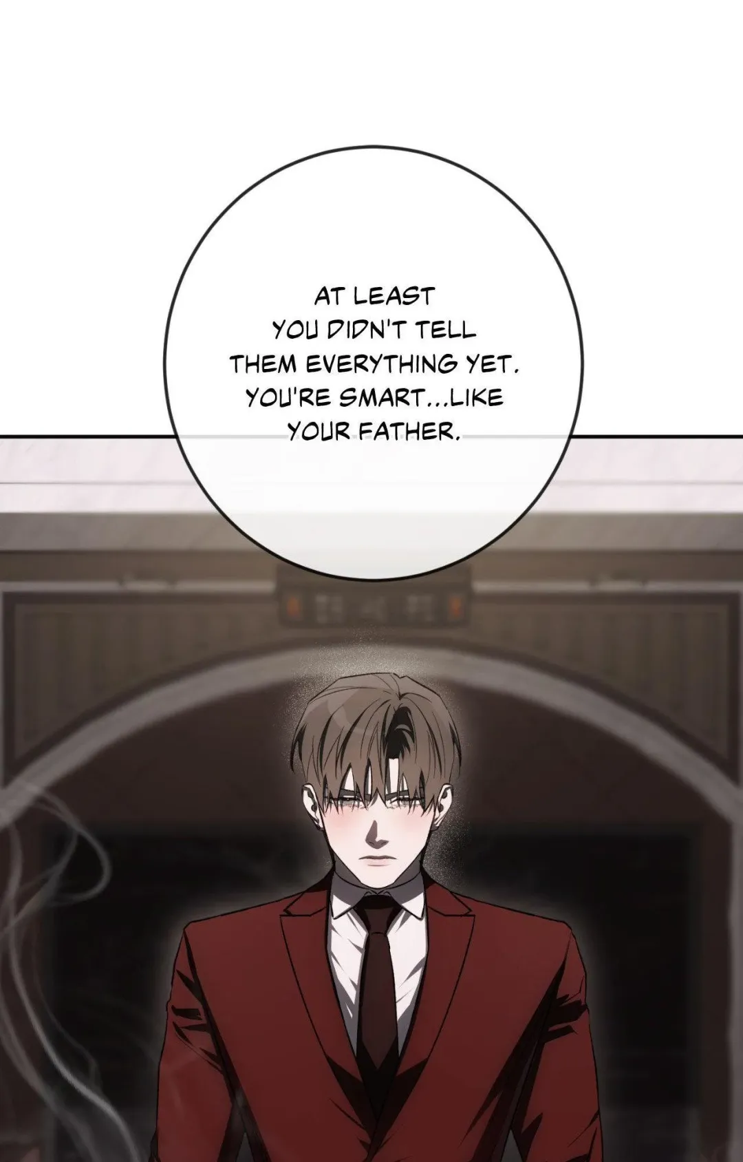 Precious Thing - Chapter 28 Page 84