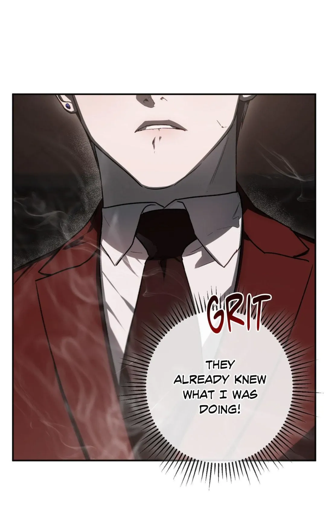 Precious Thing - Chapter 28 Page 86