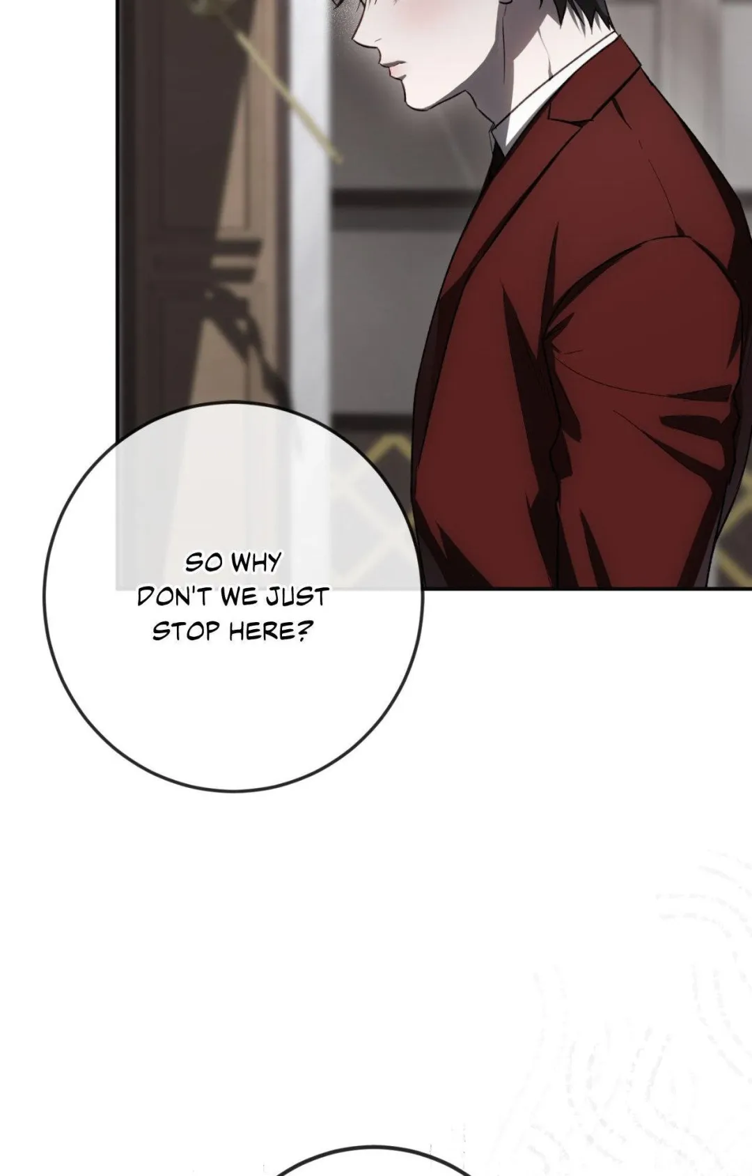 Precious Thing - Chapter 28 Page 92