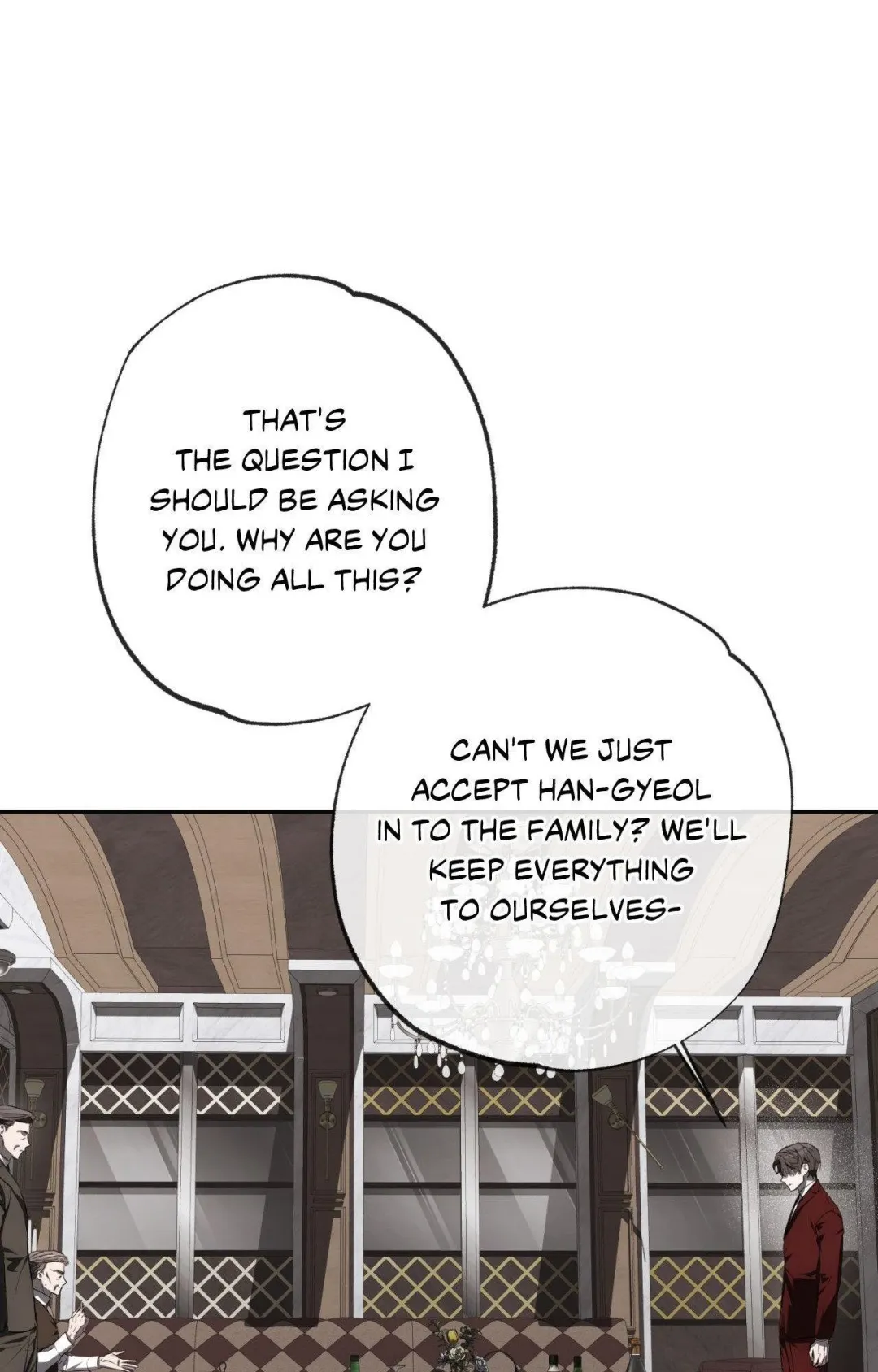 Precious Thing - Chapter 28 Page 95