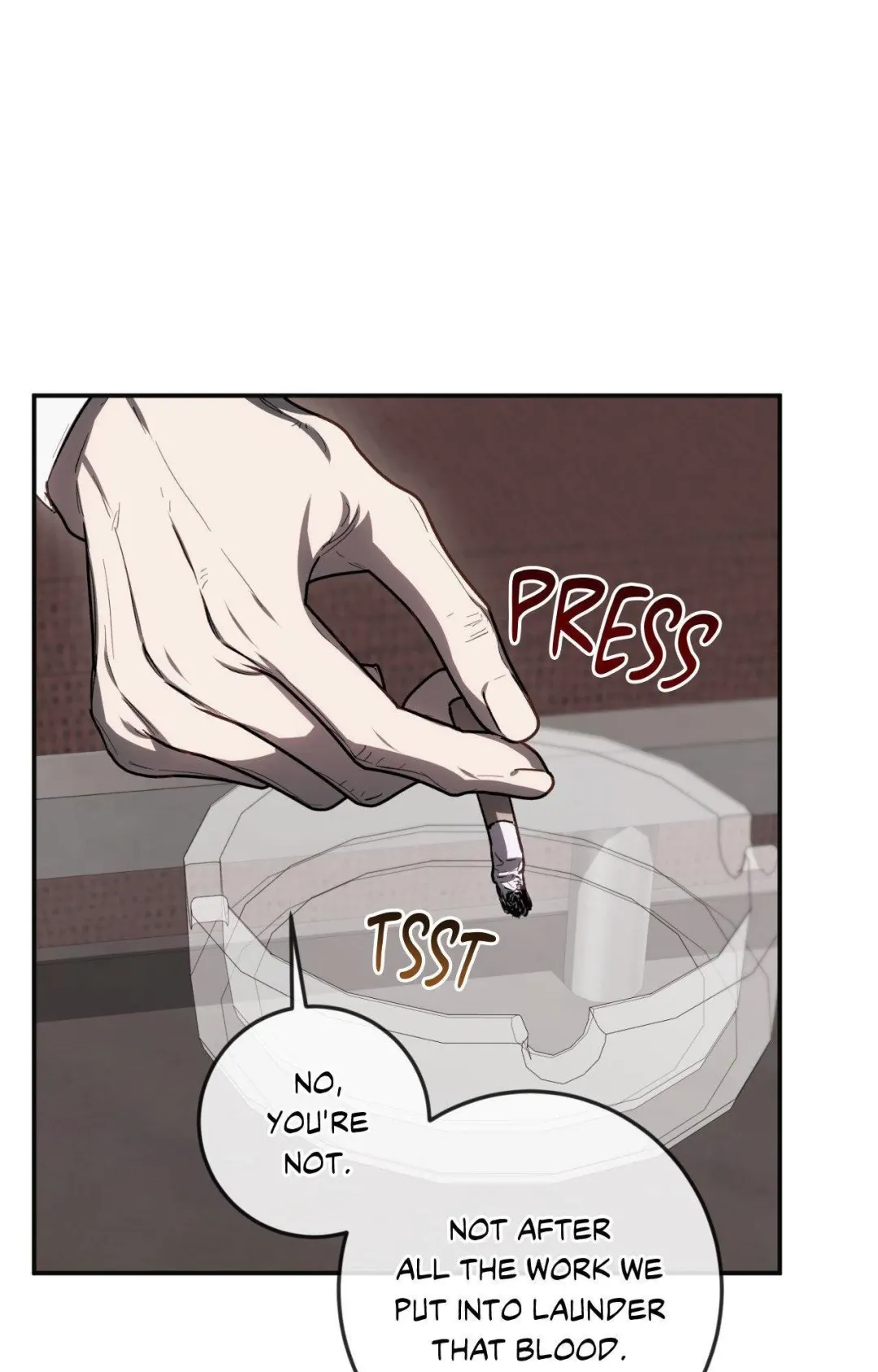 Precious Thing - Chapter 28 Page 101