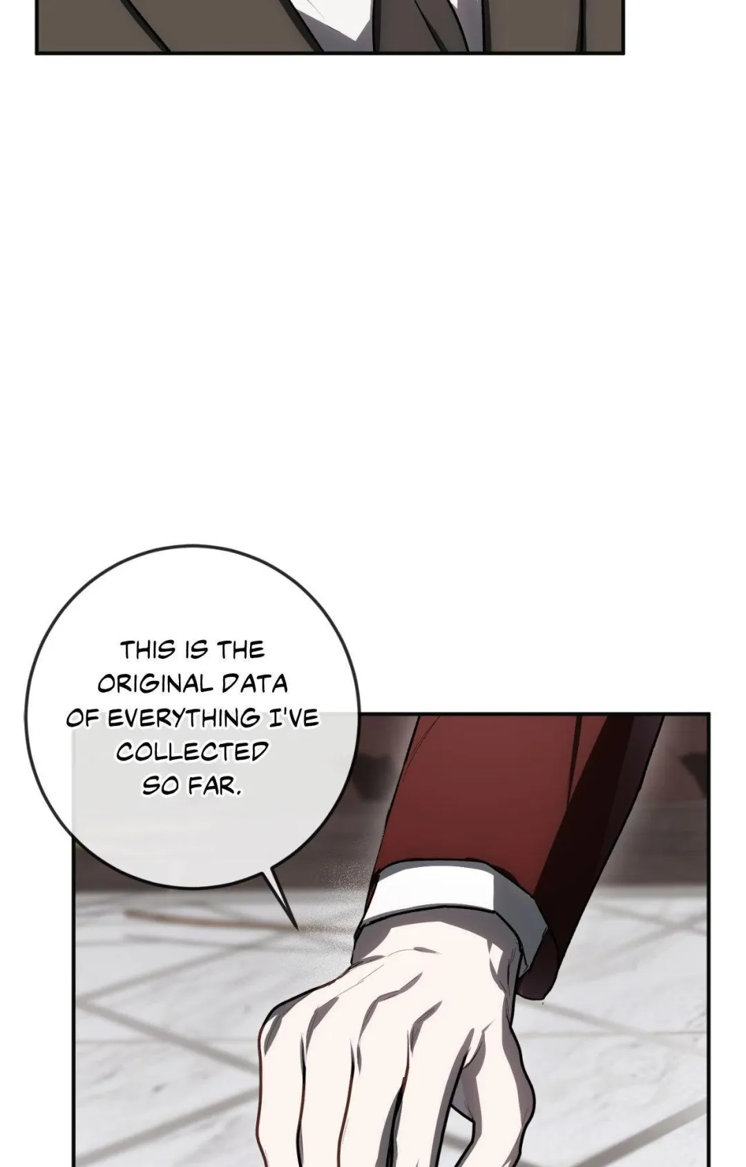 Precious Thing - Chapter 28 Page 109
