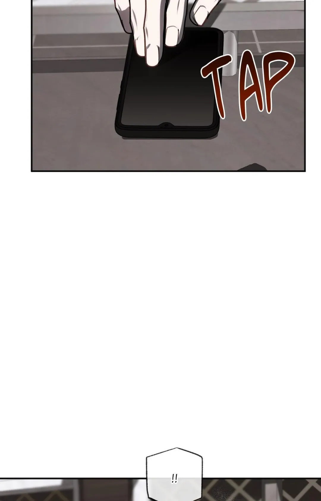 Precious Thing - Chapter 28 Page 110
