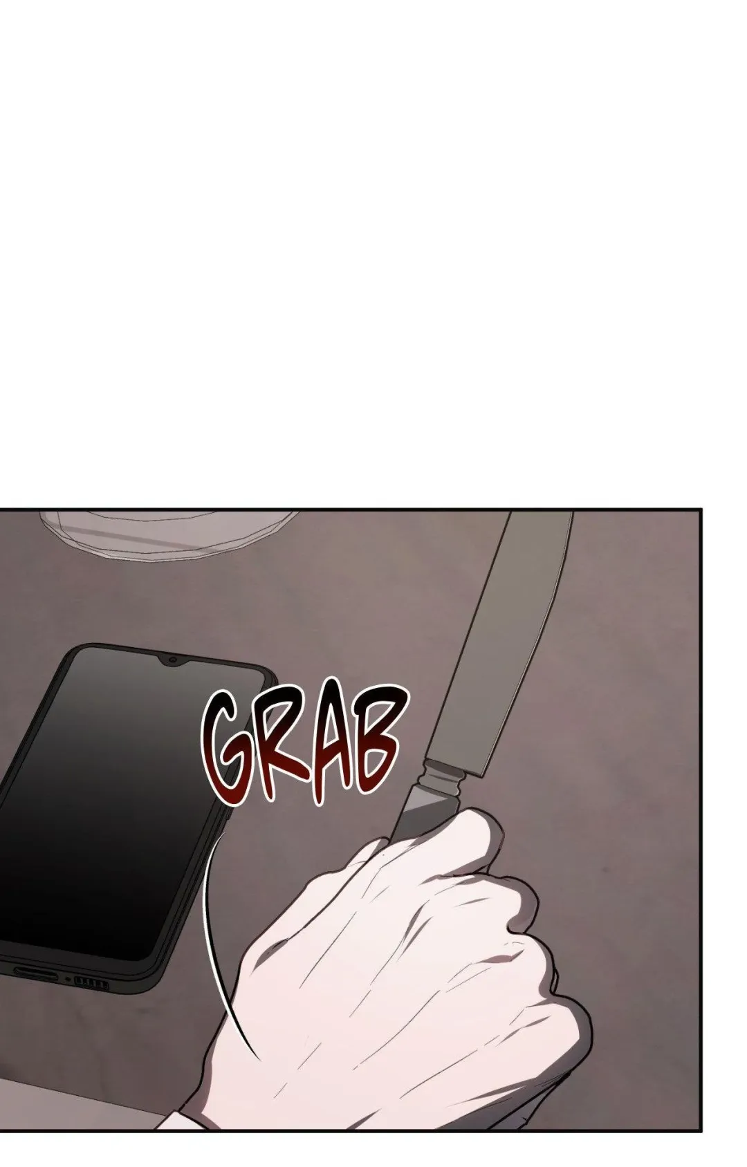 Precious Thing - Chapter 28 Page 112