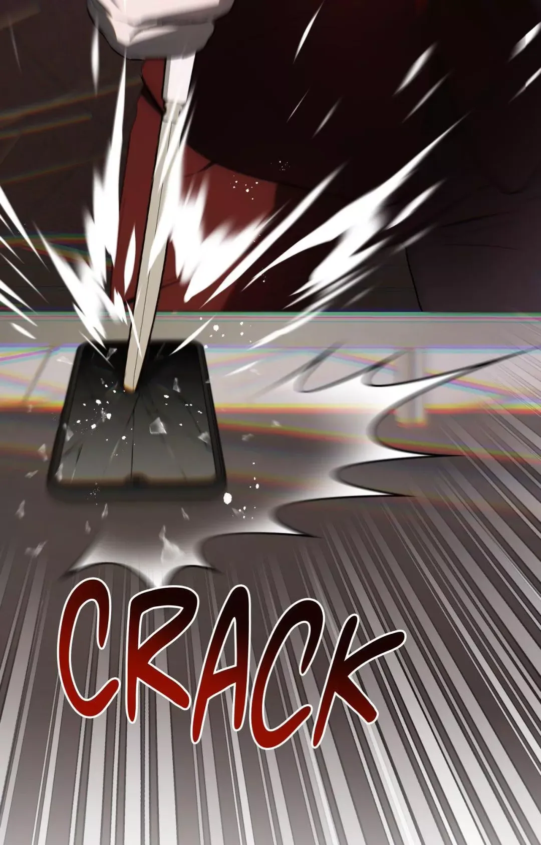 Precious Thing - Chapter 28 Page 115