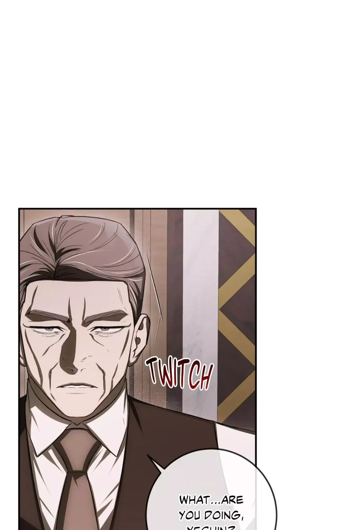 Precious Thing - Chapter 29 Page 1