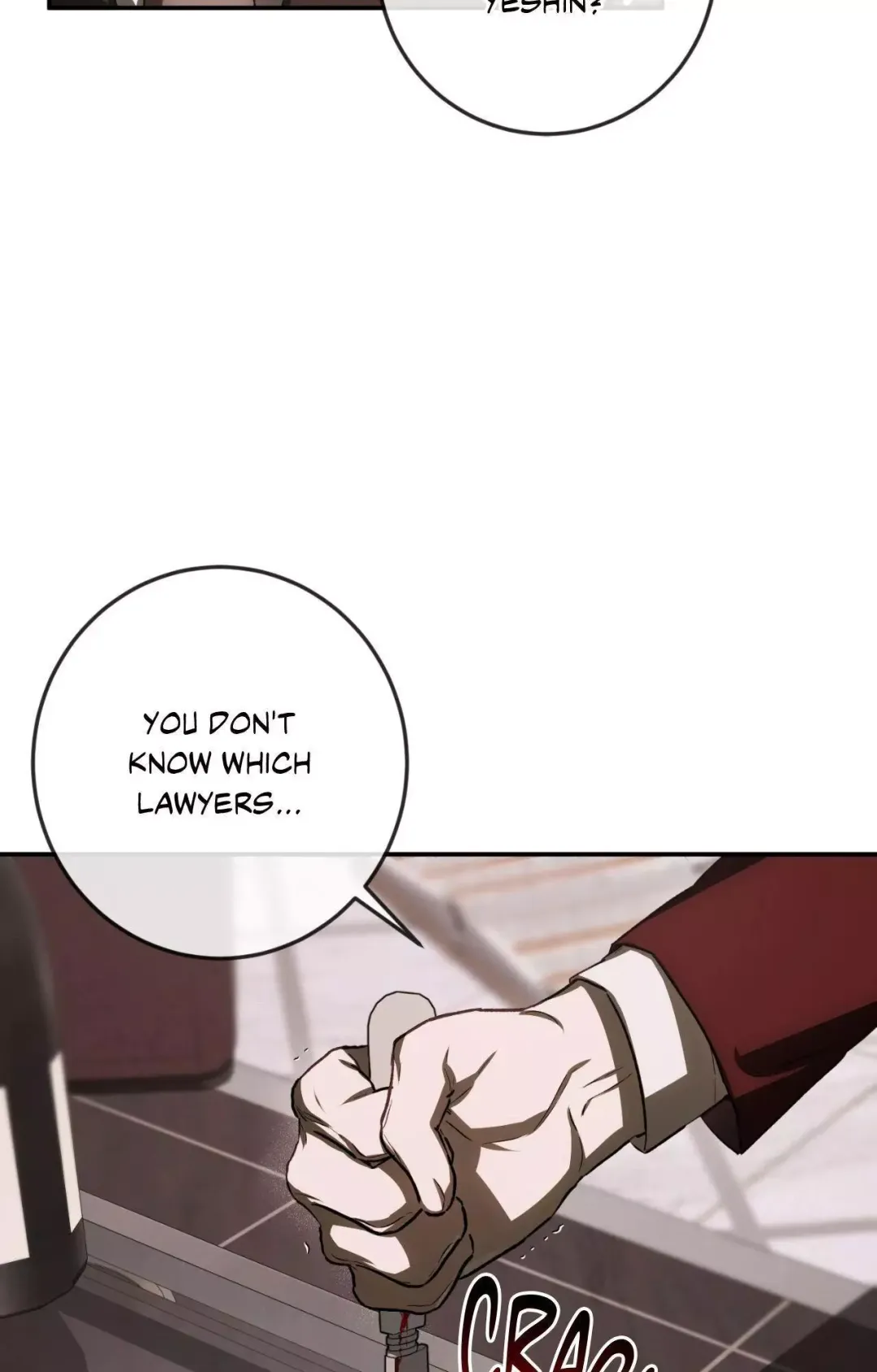 Precious Thing - Chapter 29 Page 2