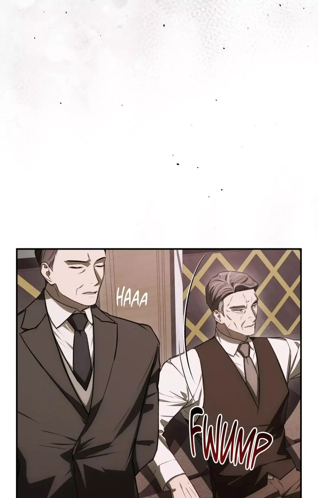 Precious Thing - Chapter 29 Page 7