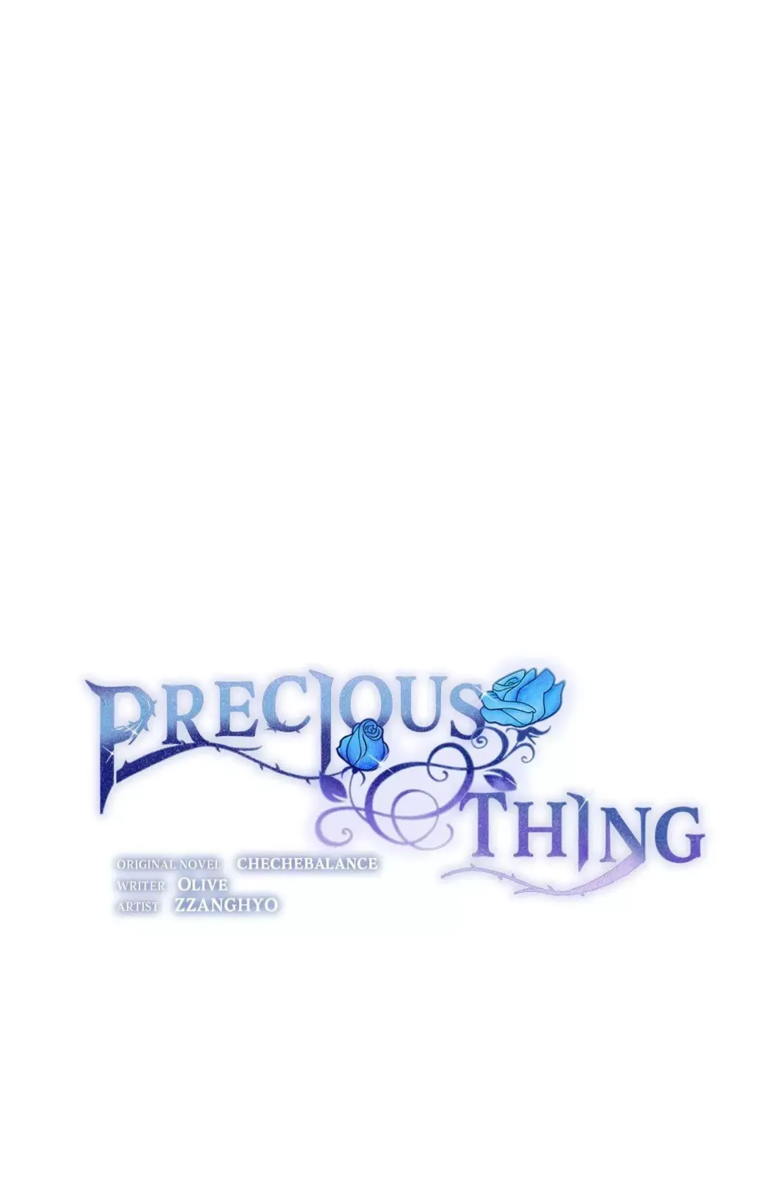 Precious Thing - Chapter 29 Page 9