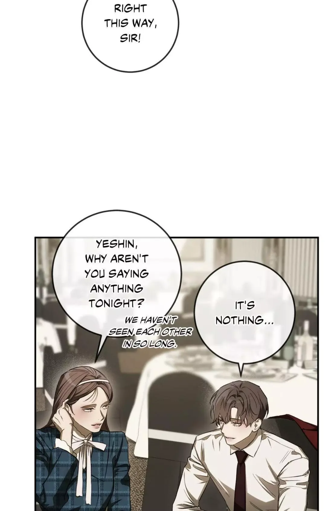 Precious Thing - Chapter 29 Page 13