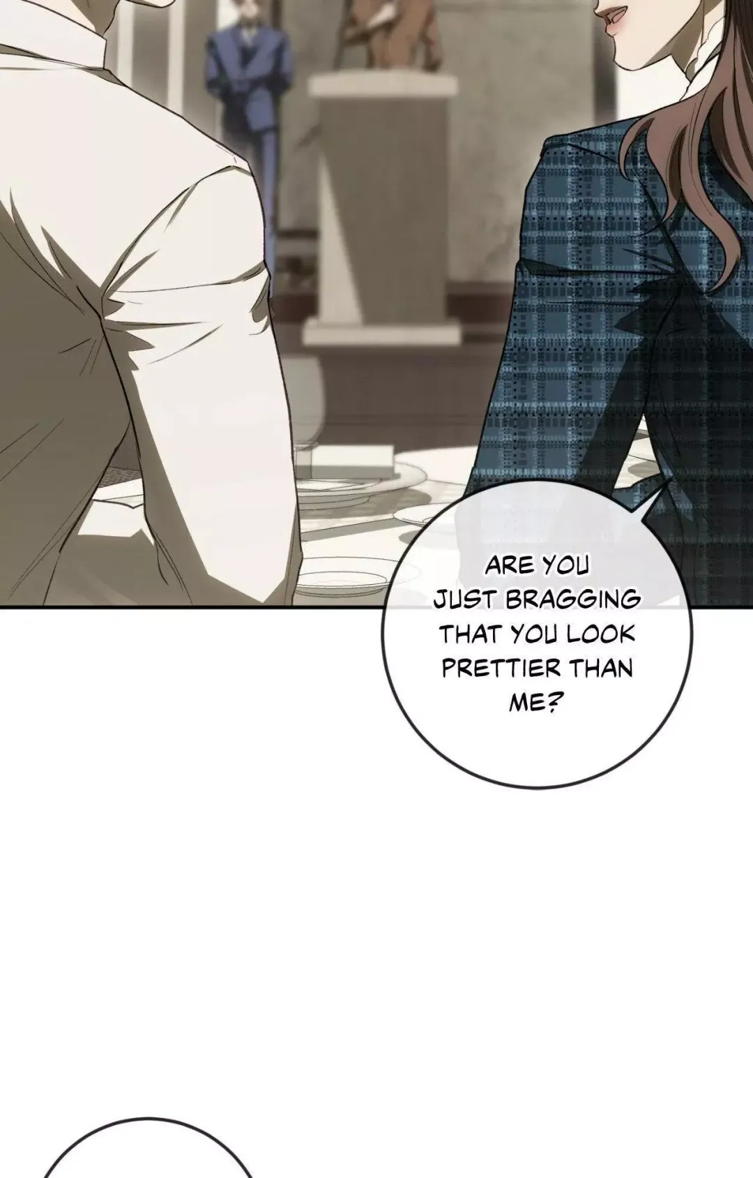Precious Thing - Chapter 29 Page 17
