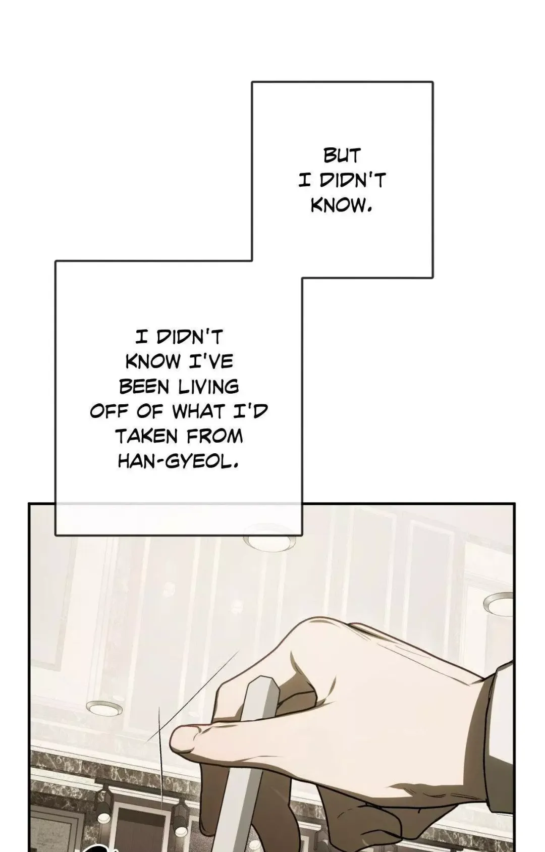Precious Thing - Chapter 29 Page 23