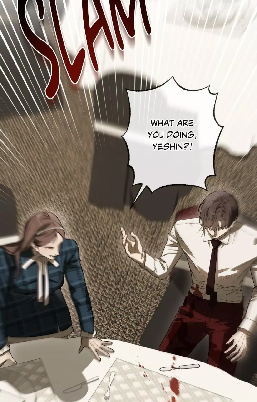 Precious Thing - Chapter 29 Page 29