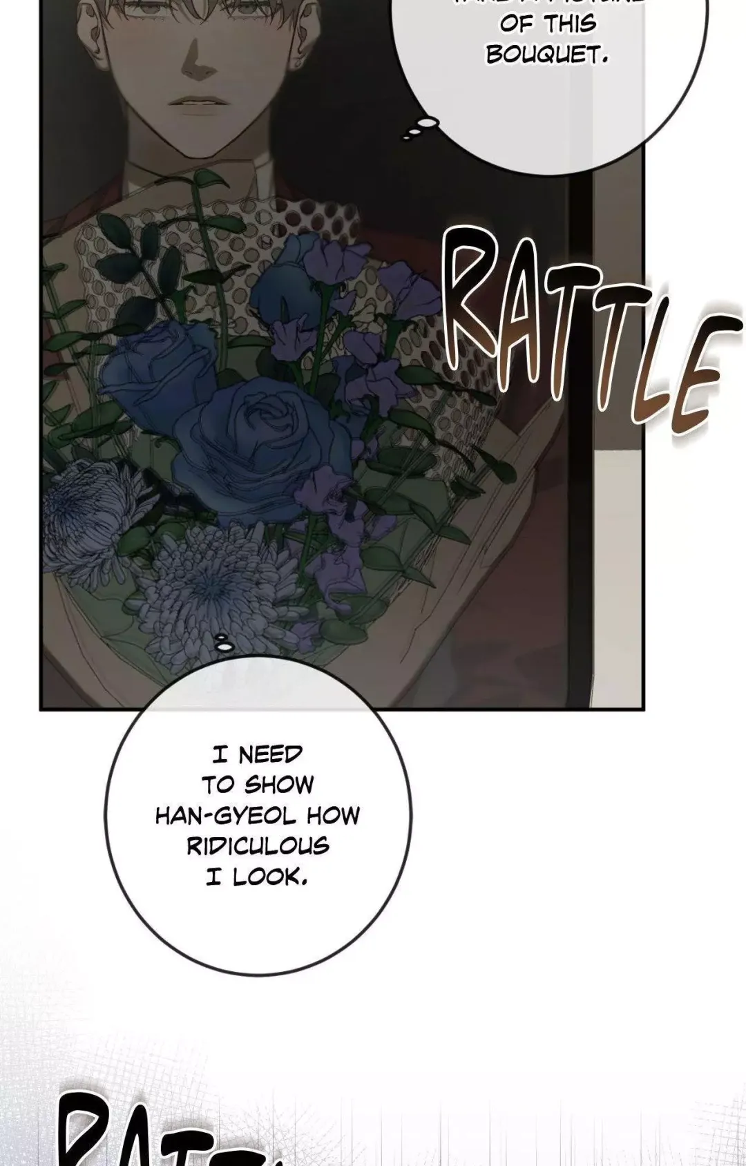Precious Thing - Chapter 29 Page 47
