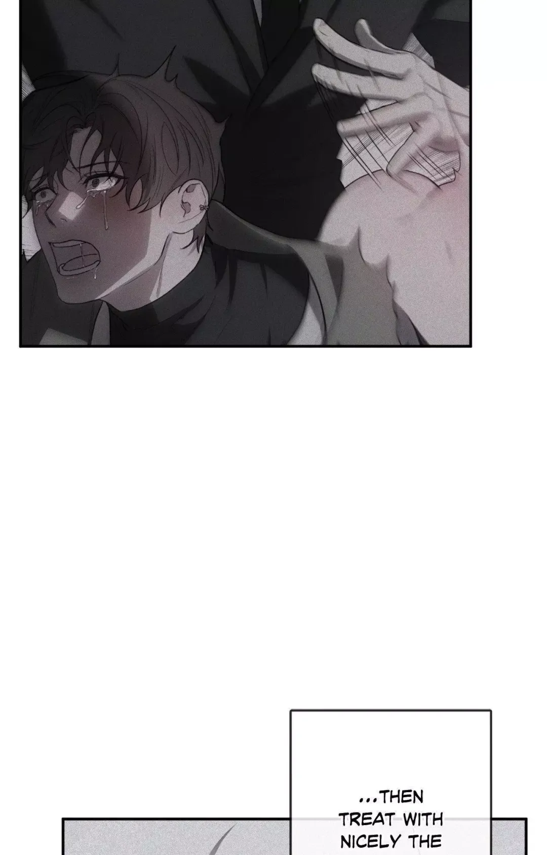 Precious Thing - Chapter 29 Page 85