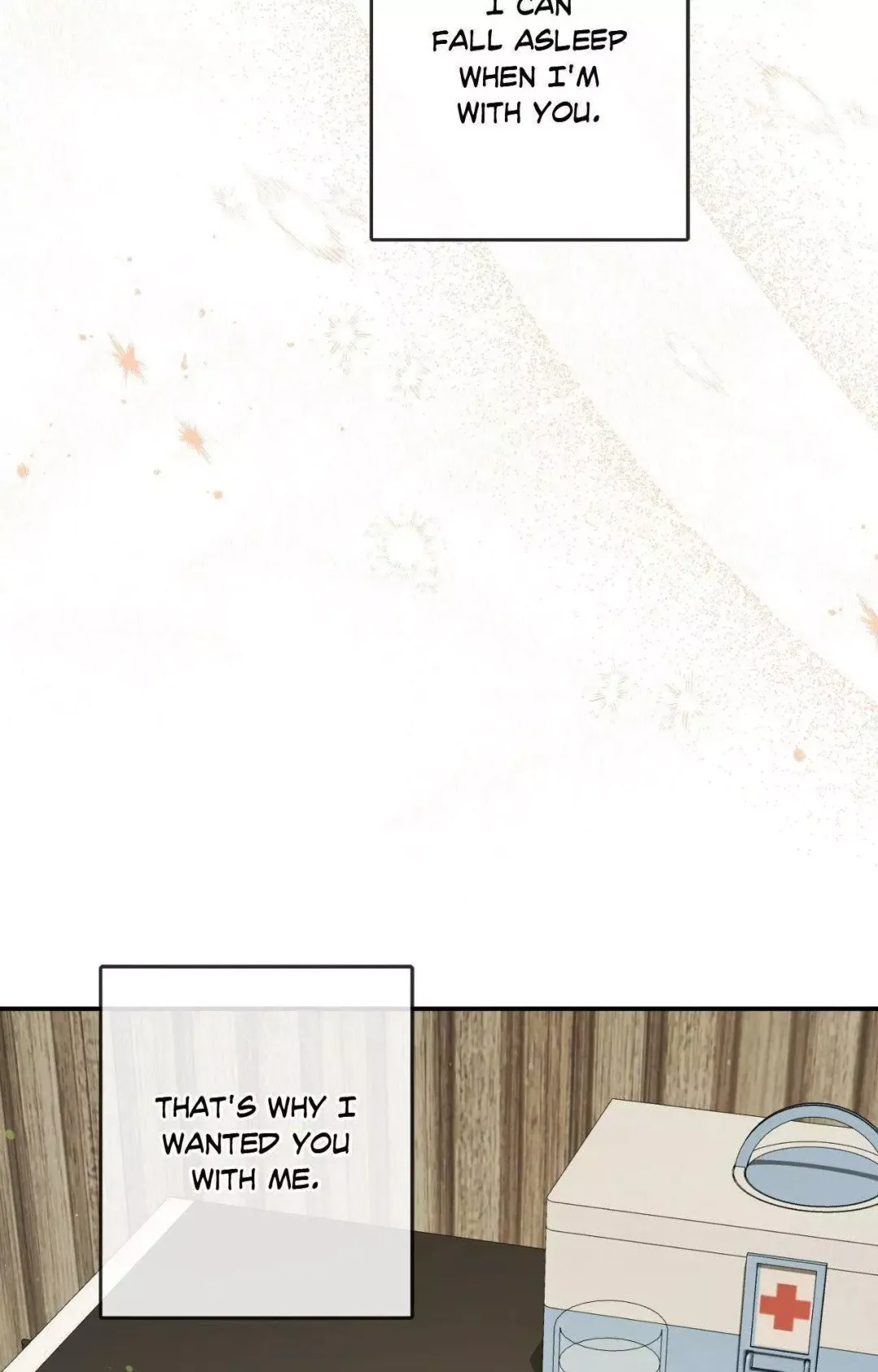 Precious Thing - Chapter 29 Page 89