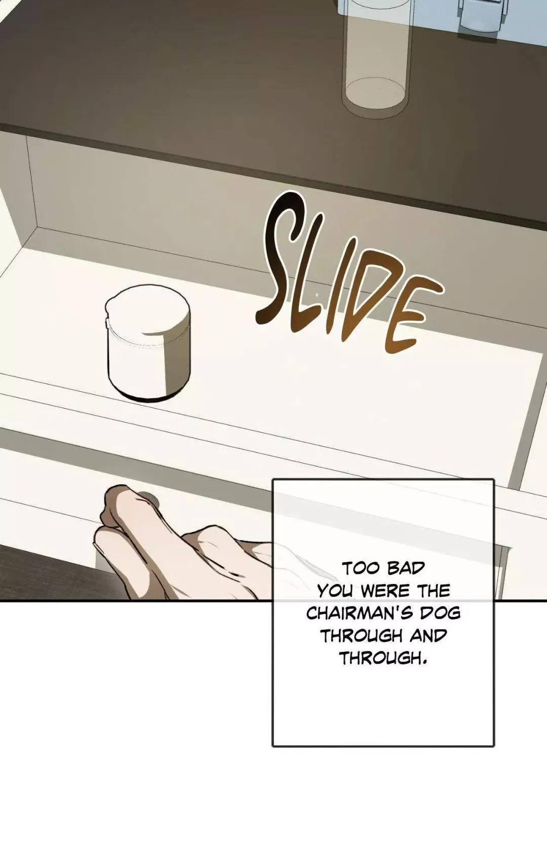 Precious Thing - Chapter 29 Page 90