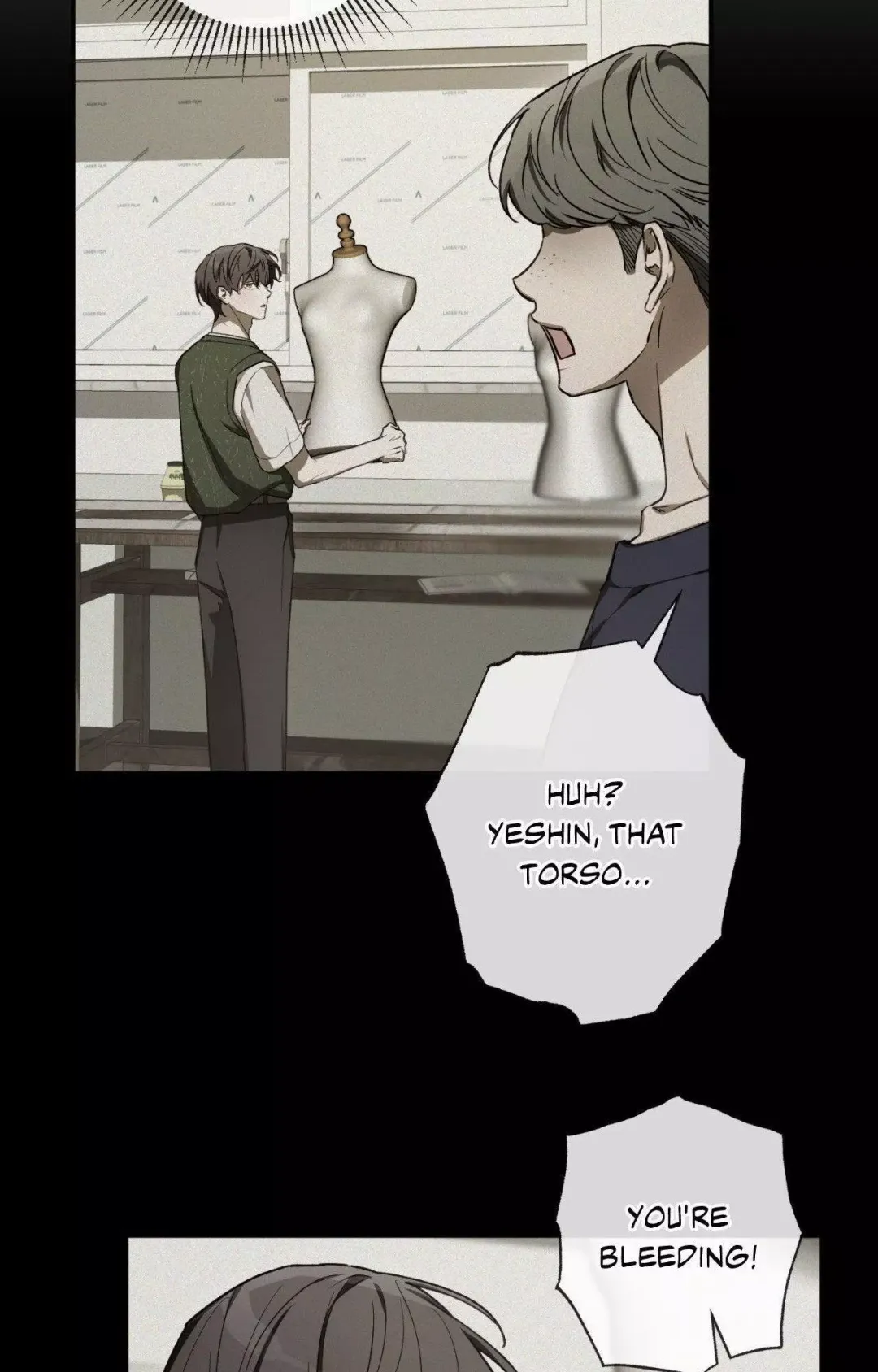 Precious Thing - Chapter 29 Page 96