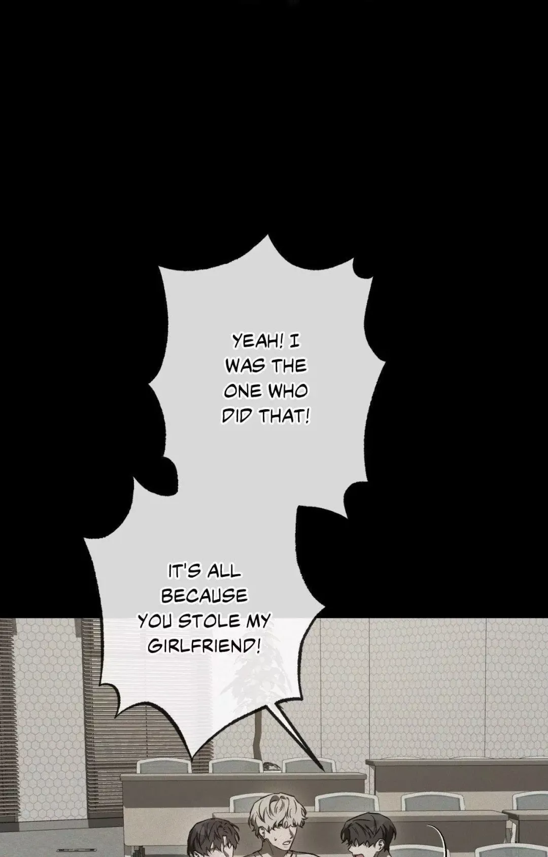 Precious Thing - Chapter 29 Page 98