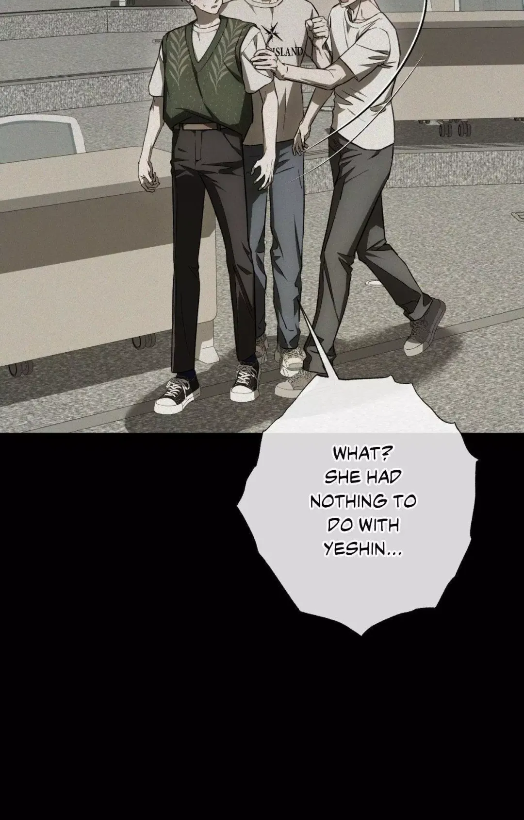 Precious Thing - Chapter 29 Page 99