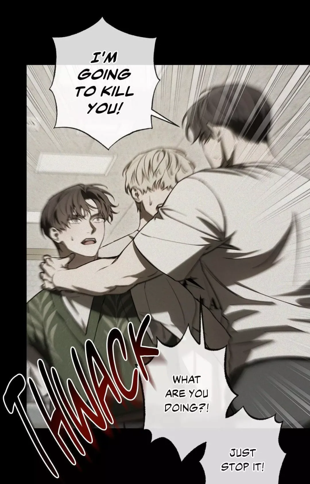 Precious Thing - Chapter 29 Page 100