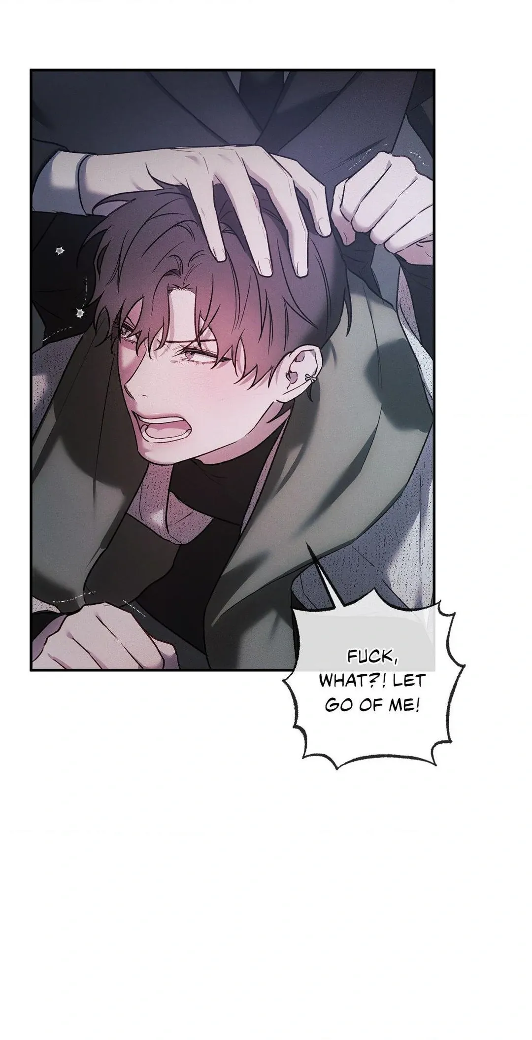 Precious Thing - Chapter 3 Page 2