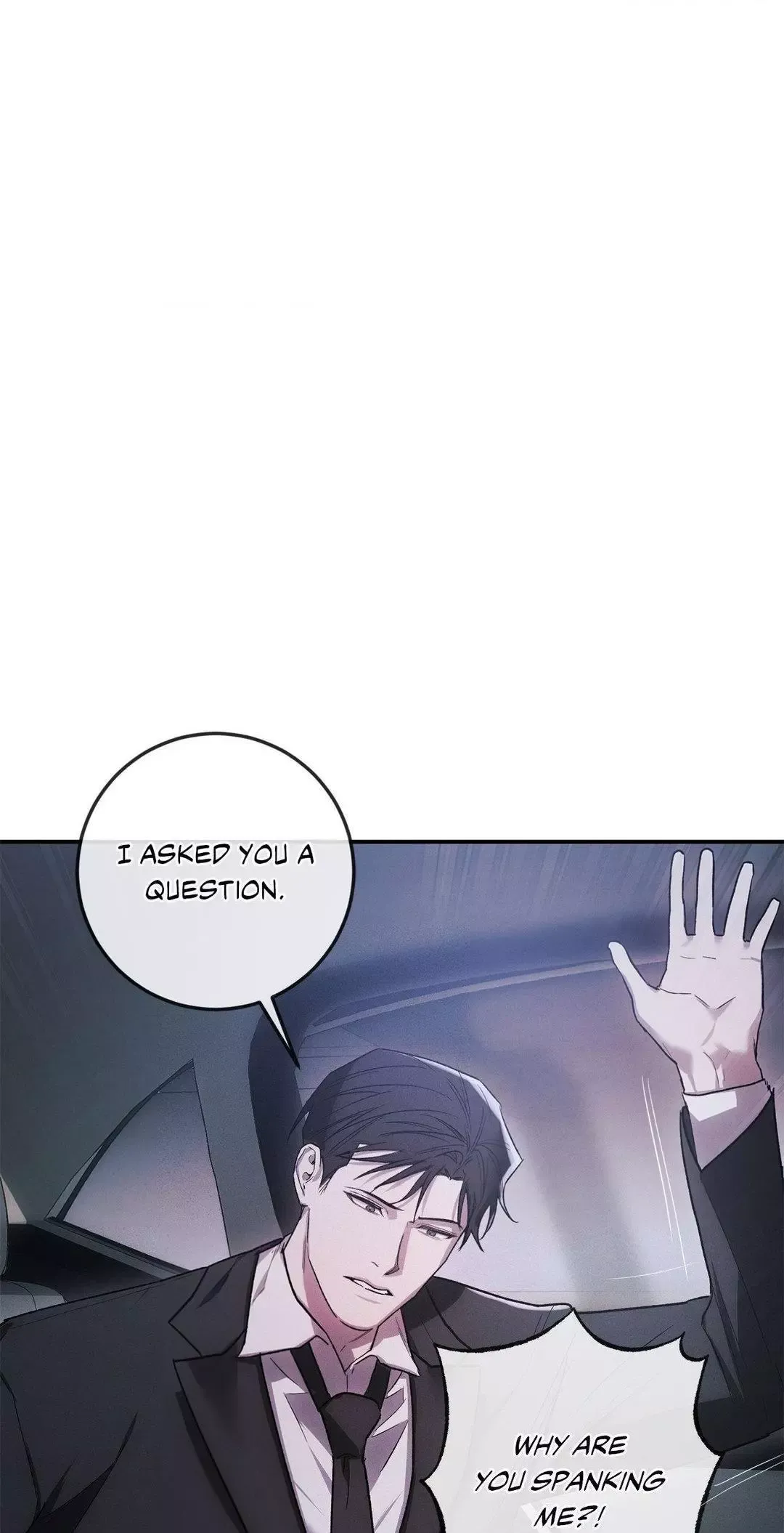 Precious Thing - Chapter 3 Page 6