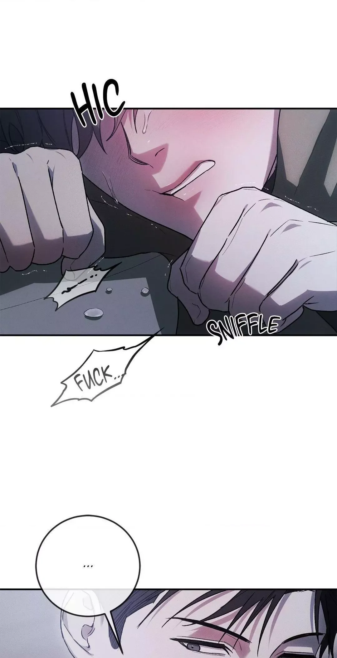 Precious Thing - Chapter 3 Page 9