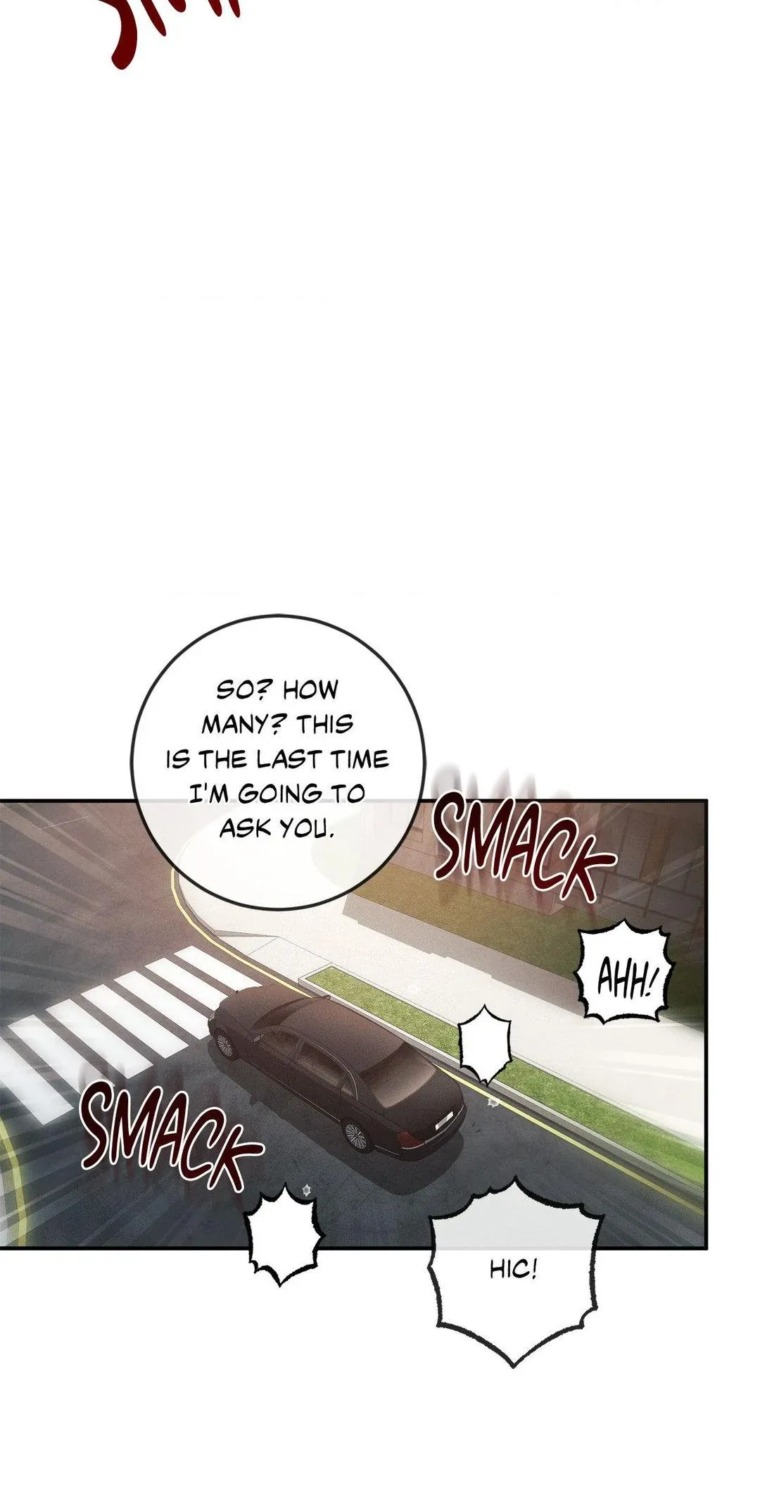 Precious Thing - Chapter 3 Page 12