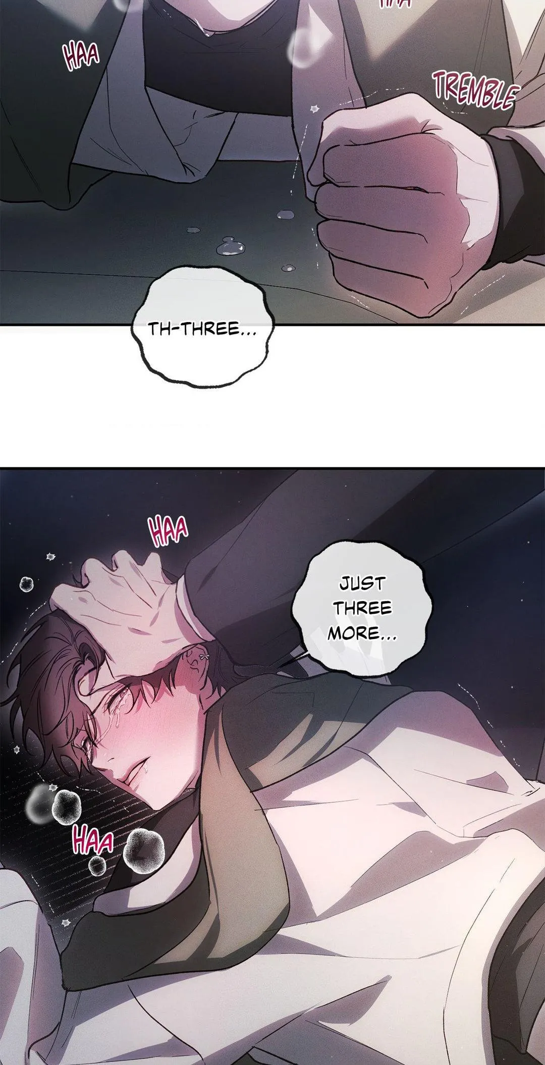 Precious Thing - Chapter 3 Page 15