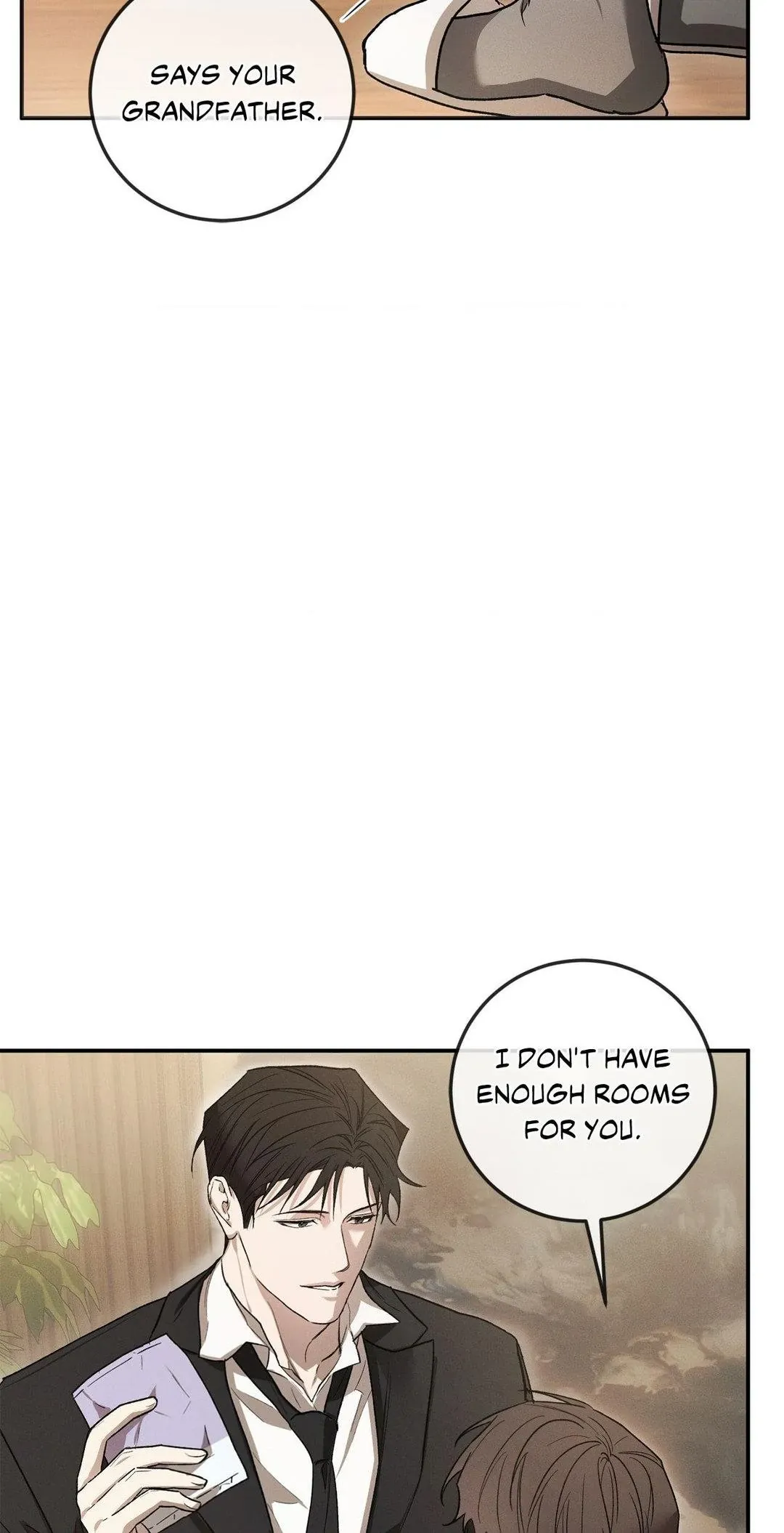 Precious Thing - Chapter 3 Page 24