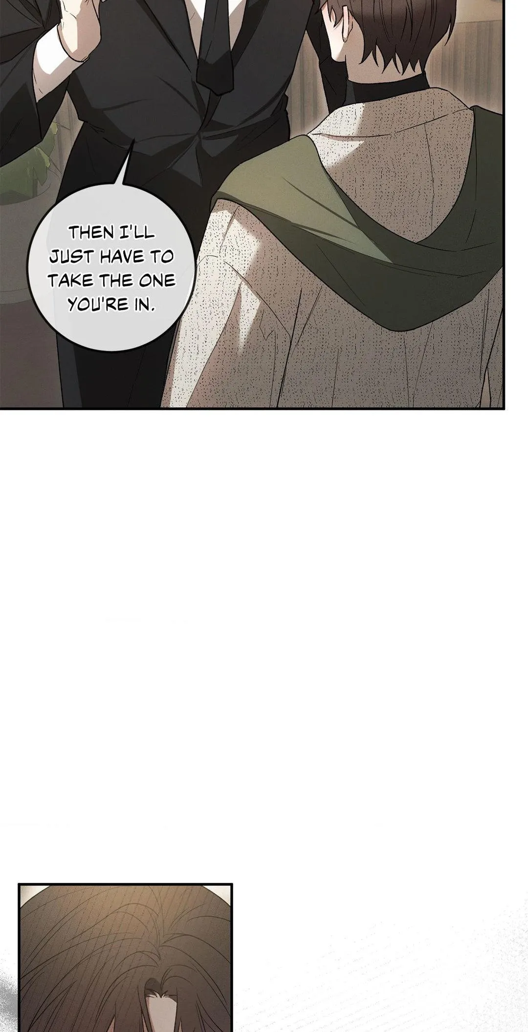 Precious Thing - Chapter 3 Page 25