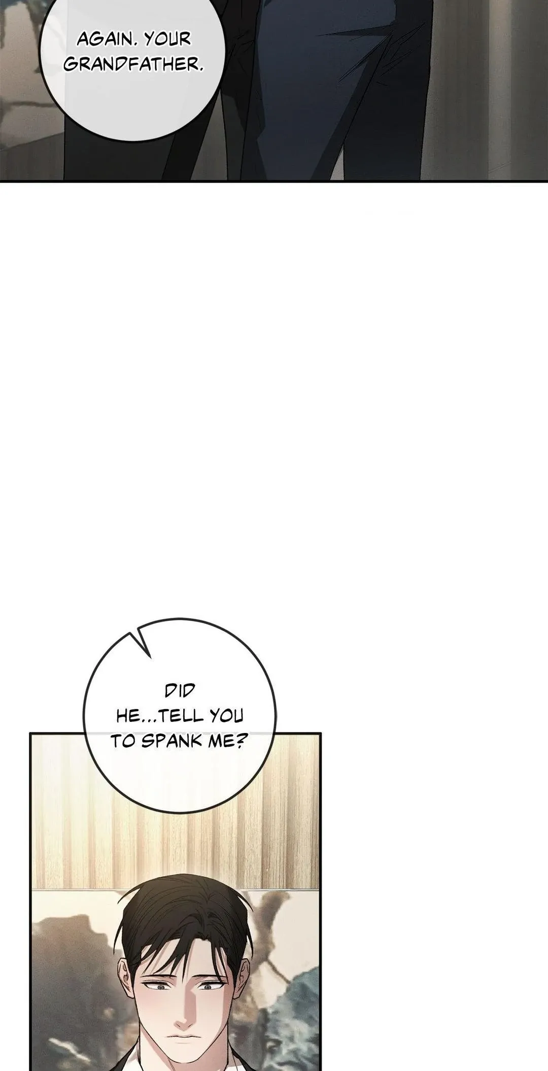Precious Thing - Chapter 3 Page 28