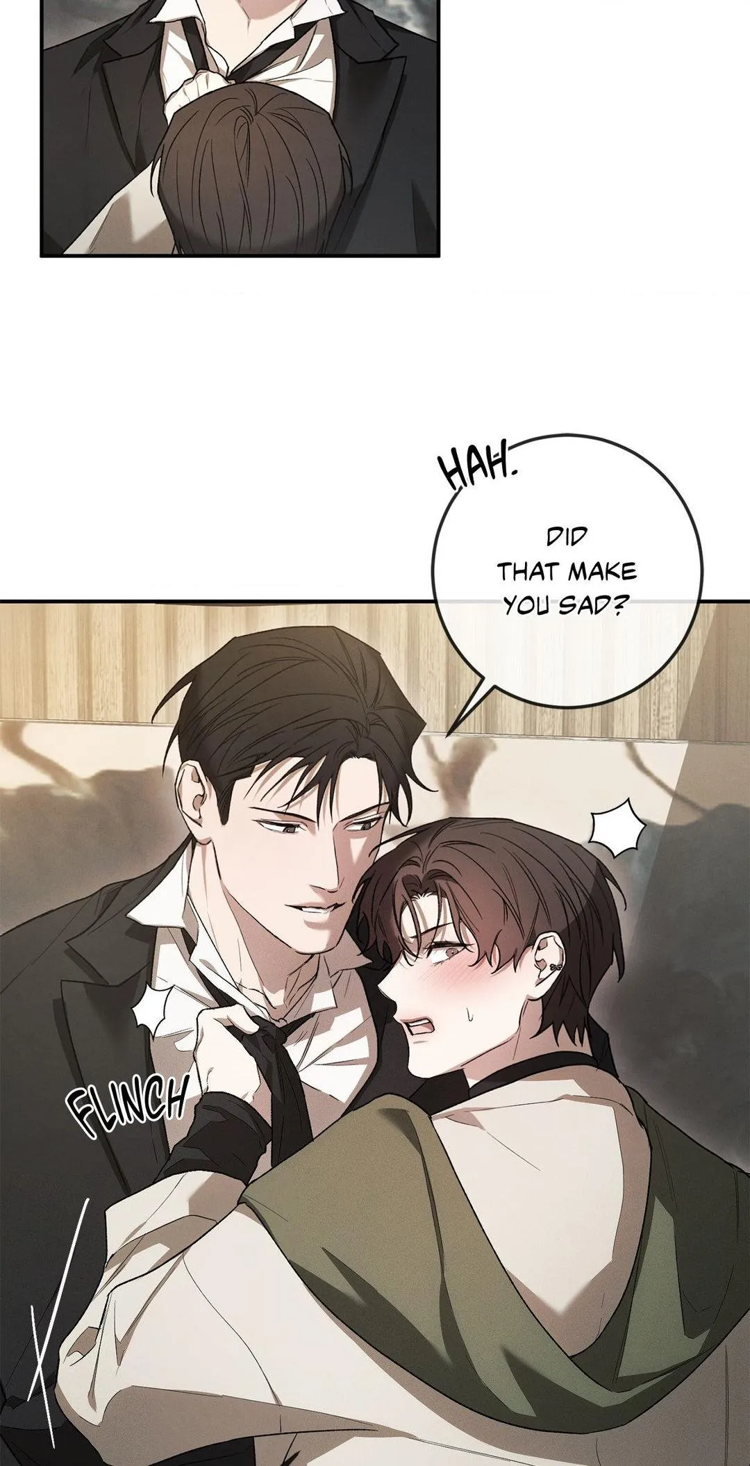 Precious Thing - Chapter 3 Page 29